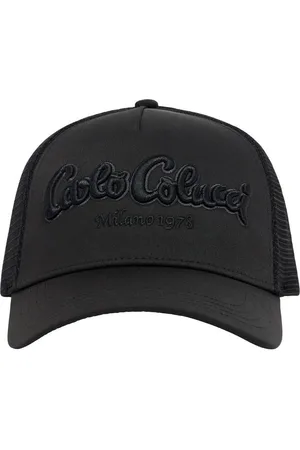 Carlo Colucci Baseball Cap Dujanic - Verkäufer: CC Shop