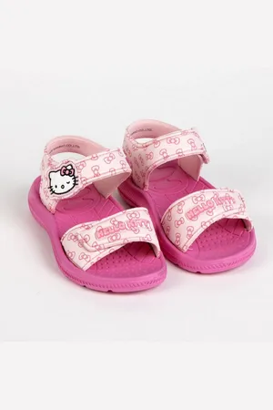 Hello Kitty Sommerschuhe – Leichte und bequeme Sandalen für Kinder Sandale - Verkäufer: IM-Trading