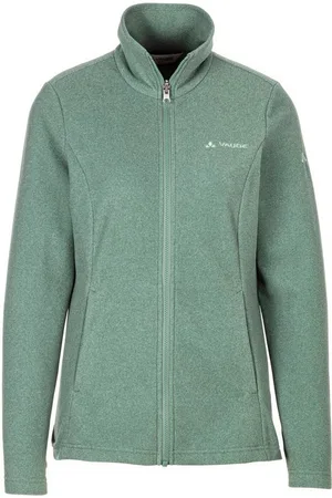 Vaude Funktionsjacke SE Wo Langma Fleece Jacket AGAVE - Verkäufer: gue-sport
