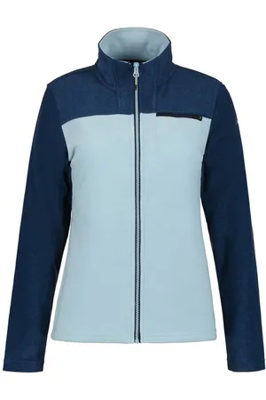 Icepeak Fleecejacke MEDFORD EISBLAU - Verkäufer: Sport Hopfmann GmbH