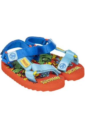 Marvel Kinderschuhe Sandalen für Kinder – Perfekt für heiße Tage Sandale - Verkäufer: IM-Trading