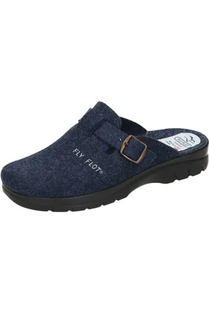 Fly flot Hausschuhe Hausschuh aus starpazierfähigem PET - Verkäufer: PS shoe fashion GmbH