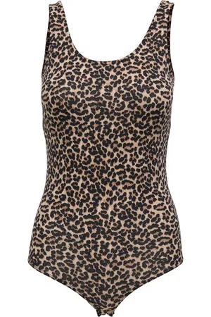 ONLY Body ONLLOVE LEO S/L BODY JRS