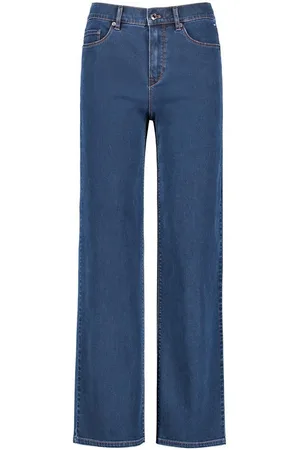 Gerry Weber Bequeme Jeans Edition / Da.Jeans / HOSE JEANS LANG - MIR:JA - Verkäufer: August Bickert