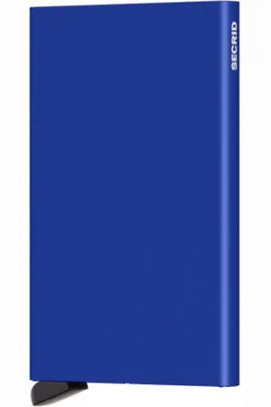 Secrid Kartenetui Cardprotector - Verkäufer: HEIGES