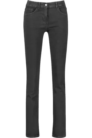 Gerry Weber Bequeme Jeans Edition / Da.Jeans / HOSE JEANS VERKUERZT - SOL:INE BEST - Verkäufer: August Bickert