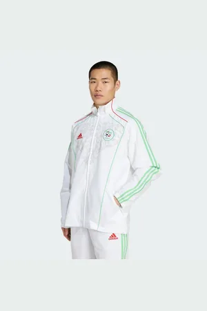 adidas Schneejacke ALGERIEN UBP TRAININGSJACKE - Verkäufer: adidas AG