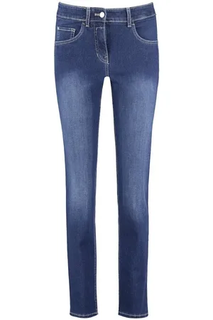 Gerry Weber Bequeme Jeans Edition / Da.Jeans / HOSE JEANS VERKUERZT - SOL:INE BEST - Verkäufer: August Bickert