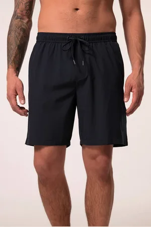 JP 1880 Badehose Badehose FLEXNAMIC® Beachwear Elastikbund - Verkäufer: Popken Fashion Group
