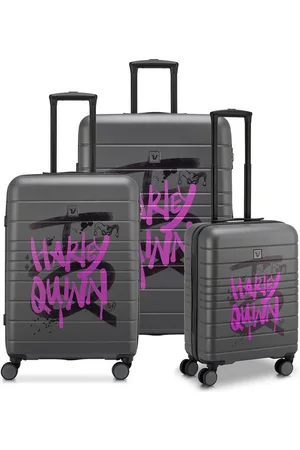 Roncato Trolleyset Interface, 4 Rollen, (3-teilig, 3 tlg), ABS - Verkäufer: WE LOVE BAGS