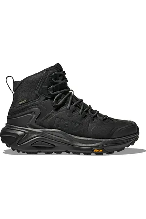 Hoka One One W Kaha 3 GTX - Damen Wanderschuh - black/black Trekkingschuh - Verkäufer: beim-schaeftlmaier