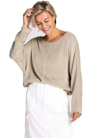 Zhrill Strickpullover ZHLUNI - Verkäufer: Melange-shop