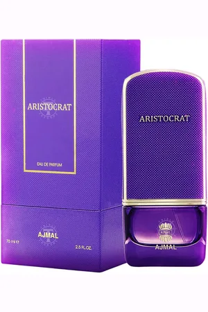 Ajmal Eau de Parfum Aristocrat for Woman Damenparfüm - Verkäufer: Shoppingcenter