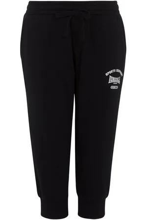 Lonsdale London Jogginghose Damen 3/4 Sweatpants Leeds - Verkäufer: Scholz Handelsgesellschaft mbH
