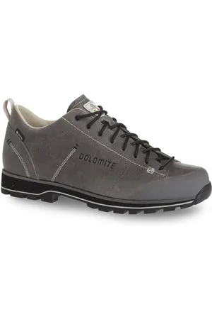 Dolomite DOL Shoe 54 Low Fg Evo GTX Gunmetal Grey/Black Schnürschuh - Verkäufer: Schuhe und Sport Klausmann