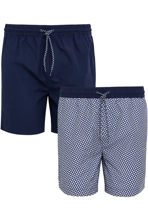 Threadbare Badehose THB Swim Short Kite 2PK (2-St) mit Tunnelzug - Verkäufer: onQuality