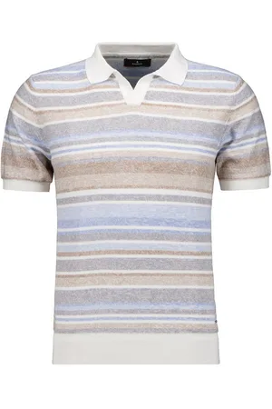 Ragman Poloshirt Strickshirt - Verkäufer: Mode Heppel