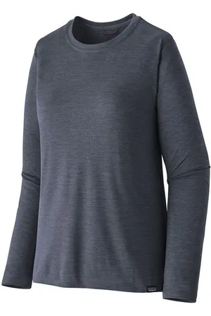 Patagonia Langarmshirt Womens L/S Cap Cool Daily Shirt - Langarmshirt - Verkäufer: sportaktiv