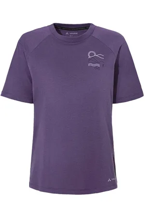 Vaude T-Shirt Women