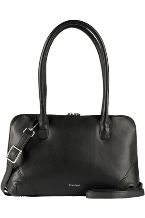 Flanigan Shopper Lugano (1-tlg) - Verkäufer: HAUSFELDER accessoires + reise