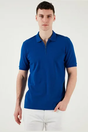 Buratti Poloshirt Regular Fit - Verkäufer: LELA &