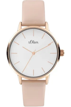 QS by s.Oliver Quarzuhr SO-3902-LQ, SO-2769-LQ - Verkäufer: Juwelier Bektas e.K.
