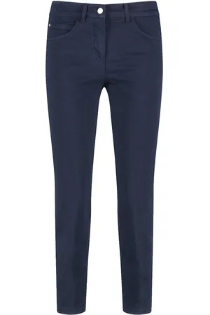 Gerry Weber Bequeme Jeans Edition / Da.Jeans / HOSE JEANS VERKUERZT - SOL:INE BEST - Verkäufer: August Bickert