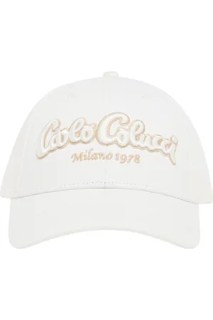 Carlo Colucci Baseball Cap Elezi - Verkäufer: CC Shop