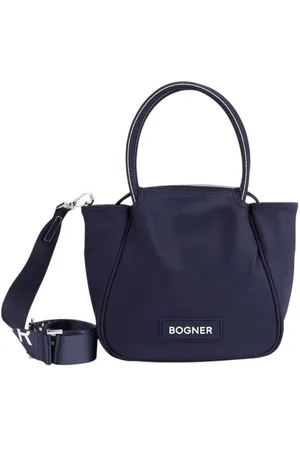 Bogner Handtasche - Damen Handtasche Saxon Raja - Verkäufer: müller & meirer retail gmbh & co. kg