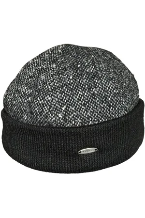 Mayser Strickmütze Strickmütze Dover Beanie - Verkäufer: Hutwelt