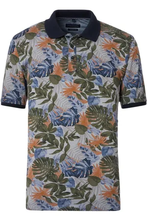 Casa Moda Poloshirt Polo - Verkäufer: Mode Heppel