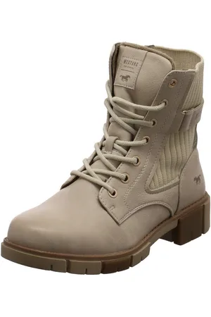 Mustang Schnürboots - Verkäufer: P&P Shoes