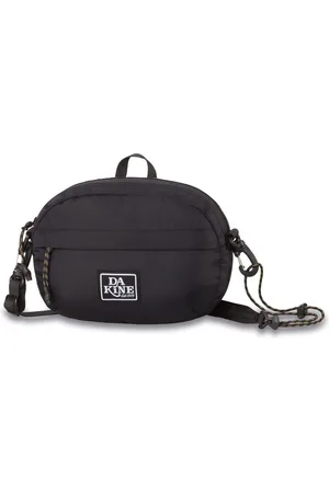 Dakine Umhängetasche Joey Oval - Umhängetasche 23 cm (black) - Verkäufer: Markenkoffer