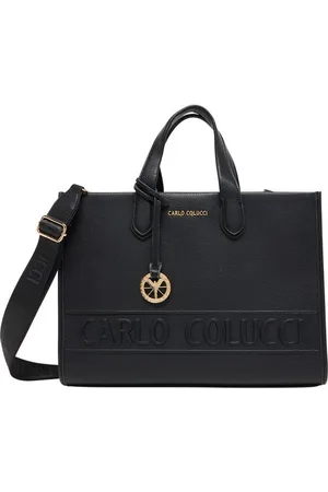 Carlo Colucci Shopper Emanuelli - Verkäufer: CC Shop