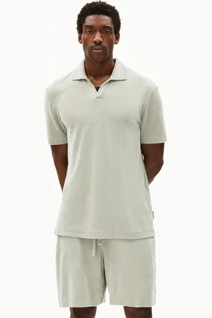 Armedangels Poloshirt MAARKOS POLO TERRY Herren (0-tlg) - Verkäufer: