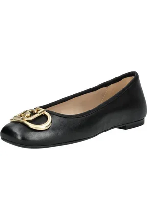Liu Jo Ballerinas Leder/Textil Ballerina - Verkäufer: S4S Commerce