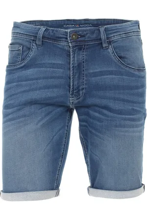 Casa Moda Shorts Jogg Bermuda - Verkäufer: Mode Heppel