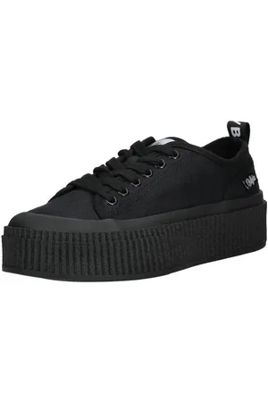 Buffalo Sneaker Textil Plateausneaker - Verkäufer: S4S Commerce