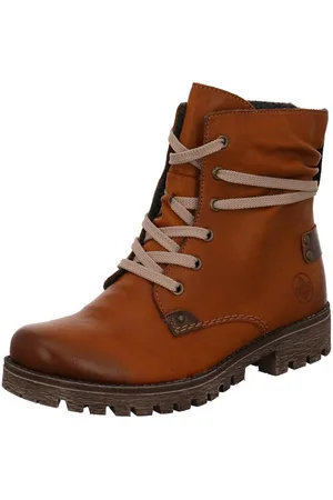 Rieker Schnürboots - Verkäufer: P&P Shoes