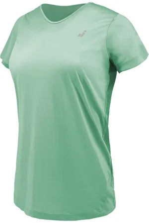 Joluvi Funktionsshirt CAMISETA CASCAIS W für Damen, super leicht und schnelltrocknend, Fitness, Wandern - Verkäufer: Outdoorglück