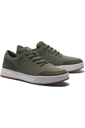Timberland MAPLE GROVE LOW LACE UP SNEAKER Sneaker