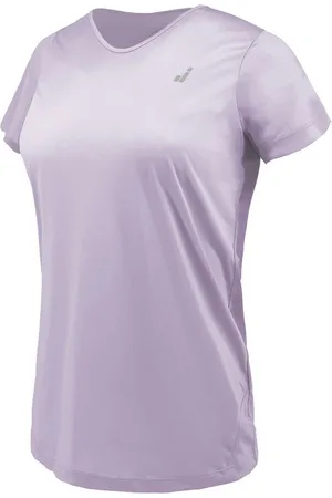 Joluvi Funktionsshirt CAMISETA CASCAIS W für Damen, super leicht und schnelltrocknend, Fitness, Wandern - Verkäufer: Outdoorglück