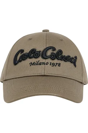 Carlo Colucci Baseball Cap Elezi - Verkäufer: CC Shop