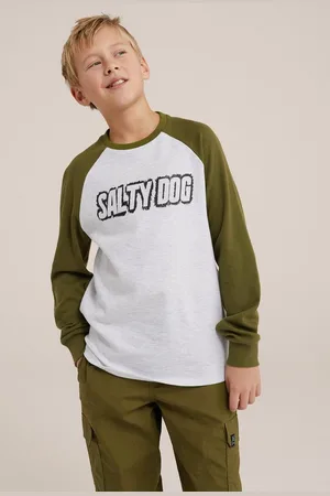 WE Fashion Longsleeve - Verkäufer:
