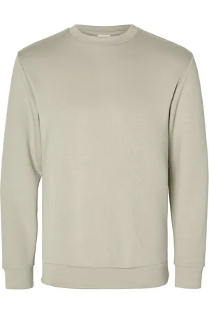 SELECTED Sweatshirt LANGÄRMELIGES SWEATSHIRT - Verkäufer: Mode Heppel
