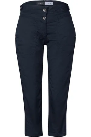 CECIL Stretch-Jeans - Verkäufer: Schmitz Mode