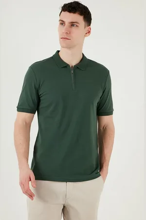 Buratti Poloshirt Regular Fit - Verkäufer: LELA &