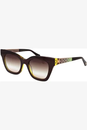 ANA HICKMANN Sonnenbrille AH9373 52H01 - Verkäufer: manoosh