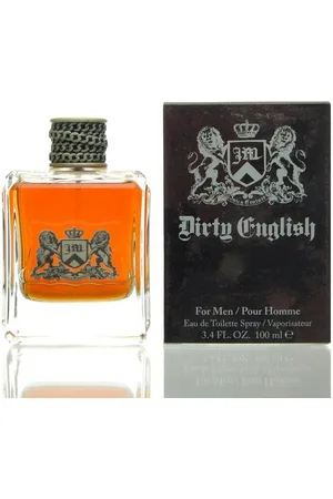 Juicy Couture Eau de Toilette Dirty English Eau de Toilette 100 ml - Verkäufer: RedZilla