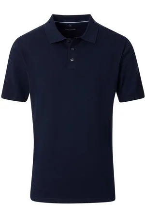 Casa Moda Poloshirt Polo-Shirt uni